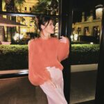 Yüsra Geyik Instagram - İyi ki doğdun @marieclairetr #marieclaire35yaşında Thank you 🧡 @taggfashion @gokaygundogdu @uskuplukuyumculuk @sabitakkaya Best @buseozturk8 📷