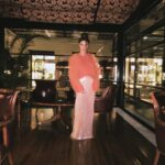 Yüsra Geyik Instagram - İyi ki doğdun @marieclairetr #marieclaire35yaşında Thank you 🧡 @taggfashion @gokaygundogdu @uskuplukuyumculuk @sabitakkaya Best @buseozturk8 📷