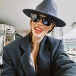 Yüsra Geyik Instagram - 🍯