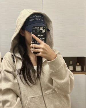 YENA Instagram - 나도 MZ !