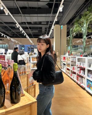 YENA Instagram - 