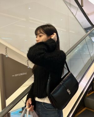 YENA Instagram - 
