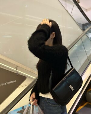 YENA Instagram - 