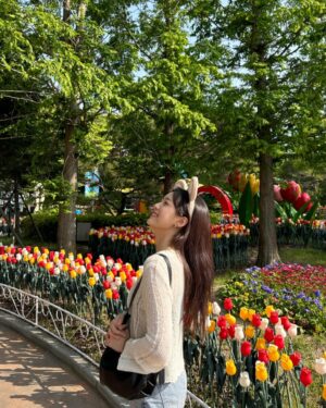 YENA Instagram - 
