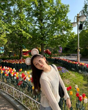 YENA Instagram - 
