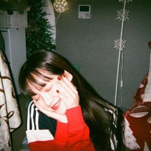 YENA Instagram - 200101