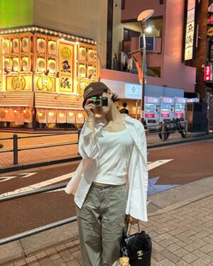 YENA Instagram - 뒤죽박죽 10장 꽉 채운 0522🎂🤍
나는 정말 행복한 사람 :)