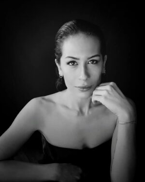 Yağmur Özbasmacı Mermer Instagram - ♣️