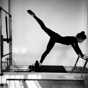 Yağmur Özbasmacı Mermer Instagram - 🖖🏼

@vegabeam.pilates