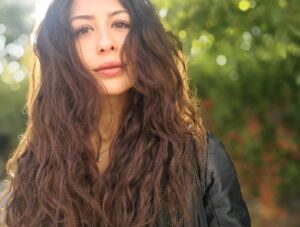 Yağmur Özbasmacı Mermer Instagram - eylüling 🌿