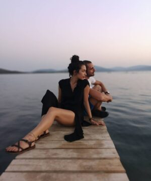 Yağmur Özbasmacı Mermer Instagram - ♣️
