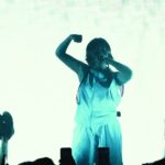 Yaeji Instagram – live from brooklyn videos up on my @youtube now 🤙 link in bio

europe/uk tour tickets at yaeji.com

video by @steadyprime 
shout out to the tour team this show:

dancers: @____homesick____4 @ilpr
choreographer: @fluct_monica
choreo assistance: @theclubcantevenhandlemern
creative director: @clare_gillen
stylist: @monmoon
styling assistant: @riley.andes
wardrobe: @jichoinet @jichoicomfort
lighting design & video content: Studio GumGum @gumgum.studio
editor: @zzanzie
touring LD: @_enayet
lighting programmer: @andy.snee
hand-drawn animations: @suscrofad
assistant editor: @decadehouse__
tour manager: @strengthnumbers
music direction/playback: @andyhighmore
foh: @cosmicnoiseinc
production manager: @tiredcommentary
merch seller: @chewyrobbins
management: @sssimisea @joro.o3