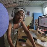 Yaeji Instagram – 🎶 🔜 ish