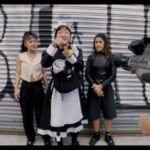 Yaeji Instagram - easy breezy 🍌nov 6 pre-save link in bio