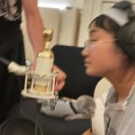 Yaeji Instagram – 🎶 🔜 ish
