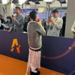 Yaeji Instagram – thank u for inviting me to present at the @animeawards.official @crunchyroll 🥹🤍 
my childhood dream come true

to anyone whose loved anime their whole life but felt like they had to hide it, we finally made it 🫶

wearing @_yuminha_ sweater 
and a lace skirt i made ☁️
@venicew shoes
thrifted skirt and shirt
don quixote loose socks 🤣

hair color @ququ_raaakun7 
hair styling @macha706 
makeup @misato__hm 

💌