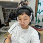 Yaeji Instagram – 🎶 🔜 ish