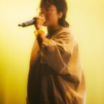 Yaeji Instagram - last weekend of With A Hammer eu/uk tour! 🔨🤍 Tonight (11/17) - Santiago de Compostela @salacapitol Tomorrow (11/18) - Barcelona @nitsa_club tix avail at yaeji.com 🎟️ 📸 @markybymarc