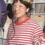 Yaeji Instagram - joined @crunchyroll The Anime Effect podcast to talk about some of my favorite shows and my experience at the anime awards in tokyo!! check it out on youtube / everywhere podcasts are found ty for having me ❤️