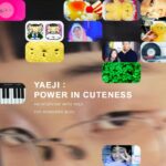 Yaeji Instagram - [new blog] 𝐘𝐚𝐞𝐣𝐢: 𝐏𝐨𝐰𝐞𝐫 𝐢𝐧 𝐂𝐮𝐭𝐞𝐧𝐞𝐬𝐬 our in-depth interview with friend, DJ, producer, singer & miniSUPER collaborator- Yaeji <3 • while celebrating the anniversary of her first album, we gave Yaeji a call to talk about the other parts of her world that would inevitably inspire her work— things like growing up, the importance of tactility in our digital lives, & her experience discovering the power in cuteness. (plus, photos of her personal stationery collection 🫶) • read the full chat on minisupersticker.club enjoy <3 • ★ interviewed by @avecclaire ★ featuring @kraejiyaeji
