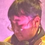 Yaeji Instagram – @acnestudios 💗 had the sweetest time hehe (it got super sweaty at the end 😳)