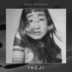 Yaeji Instagram – heart beat remixxed theee @kelela 🫶 an incredible remix album thats so thoughtfully brought together. thank u for the trust 🫶