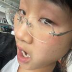 Yaeji Instagram – had a kraeji weekend on DJ duty 🫡
in LA and SF💋
thx for having me 💗 
playing w @bam_bii was the cutest 

also this rave weekend helped me dust some cobwebs from my old dj usb collection. i was able to excavate things circa 2015 which is very exciting news!! (i thought they were long lost) i think its about time to recycle some of my favs from college radio era 🌅 will lyk if i dj again soon, (tho i might wanna do some secret sets too where i can play very weirdo left field dubstep and soundcloud beats from 2017😅😘) love yall 🧅 
– kraeji