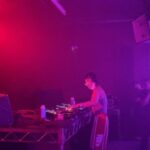 Yaeji Instagram – had a kraeji weekend on DJ duty 🫡
in LA and SF💋
thx for having me 💗 
playing w @bam_bii was the cutest 

also this rave weekend helped me dust some cobwebs from my old dj usb collection. i was able to excavate things circa 2015 which is very exciting news!! (i thought they were long lost) i think its about time to recycle some of my favs from college radio era 🌅 will lyk if i dj again soon, (tho i might wanna do some secret sets too where i can play very weirdo left field dubstep and soundcloud beats from 2017😅😘) love yall 🧅 
– kraeji