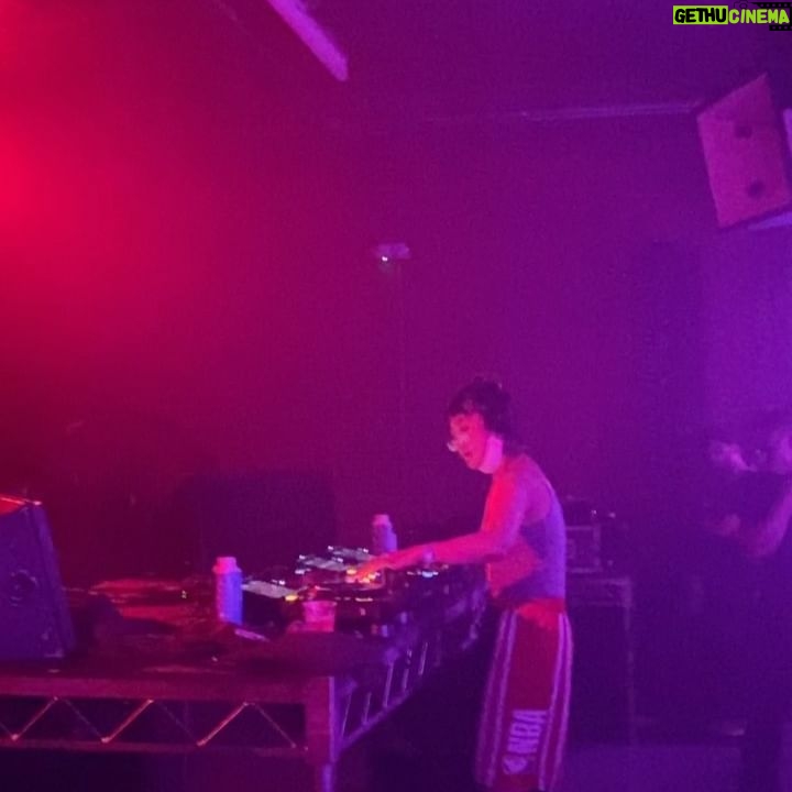 Yaeji Instagram - had a kraeji weekend on DJ duty π«‘ in LA and SFπ thx for having me π playing w @bam_bii was the cutest also this rave weekend helped me dust some cobwebs from my old dj usb collection. i was able to excavate things circa 2015 which is very exciting news!! (i thought they were long lost) i think its about time to recycle some of my favs from college radio era π
will lyk if i dj again soon, (tho i might wanna do some secret sets too where i can play very weirdo left field dubstep and soundcloud beats from 2017π
π) love yall π§
- kraeji