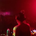 Yaeji Instagram – had a kraeji weekend on DJ duty 🫡
in LA and SF💋
thx for having me 💗 
playing w @bam_bii was the cutest 

also this rave weekend helped me dust some cobwebs from my old dj usb collection. i was able to excavate things circa 2015 which is very exciting news!! (i thought they were long lost) i think its about time to recycle some of my favs from college radio era 🌅 will lyk if i dj again soon, (tho i might wanna do some secret sets too where i can play very weirdo left field dubstep and soundcloud beats from 2017😅😘) love yall 🧅 
– kraeji