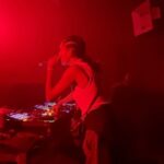 Yaeji Instagram – had a kraeji weekend on DJ duty 🫡
in LA and SF💋
thx for having me 💗 
playing w @bam_bii was the cutest 

also this rave weekend helped me dust some cobwebs from my old dj usb collection. i was able to excavate things circa 2015 which is very exciting news!! (i thought they were long lost) i think its about time to recycle some of my favs from college radio era 🌅 will lyk if i dj again soon, (tho i might wanna do some secret sets too where i can play very weirdo left field dubstep and soundcloud beats from 2017😅😘) love yall 🧅 
– kraeji