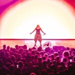 Yaeji Instagram - thank you london @pitchforklondon 💛 next up 11/13 - brussels 11/14 - paris 11/15 - prague 11/17 - santiago de compostela 11/18 - barcelona tix at yaeji.com slide 1 📸 @kimmika