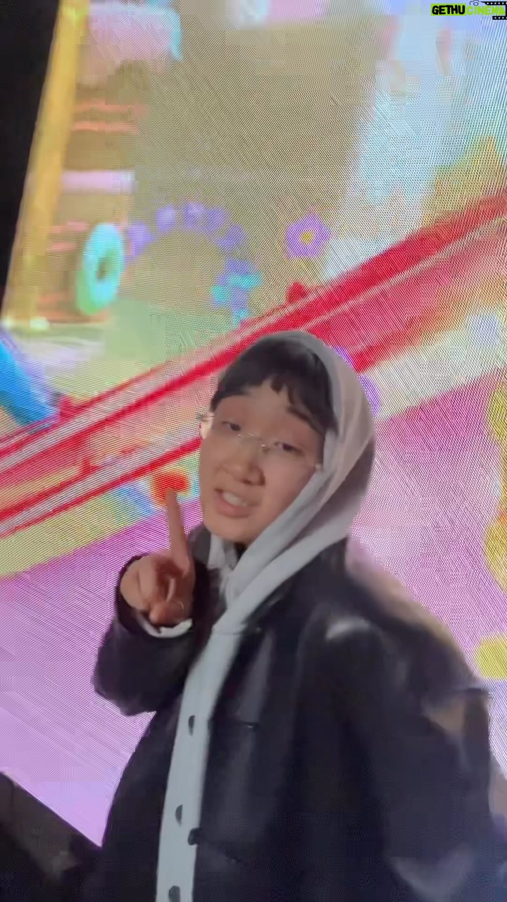 Yaeji Instagram - it’s not so easy it’s not so breezy