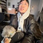 Yaeji Instagram – # 1 🛵🍌