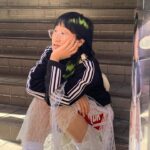 Yaeji Instagram - little memories from tokyo