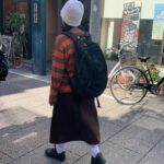 Yaeji Instagram - little memories from tokyo