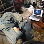 Yaeji Instagram – mv prod week 😅😳😤