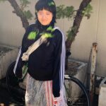 Yaeji Instagram - little memories from tokyo