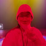 Yaeji Instagram - thank you london @pitchforklondon 💛 next up 11/13 - brussels 11/14 - paris 11/15 - prague 11/17 - santiago de compostela 11/18 - barcelona tix at yaeji.com slide 1 📸 @kimmika
