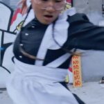 Yaeji Instagram - easy breezy 🛵🍌 out now link in bio