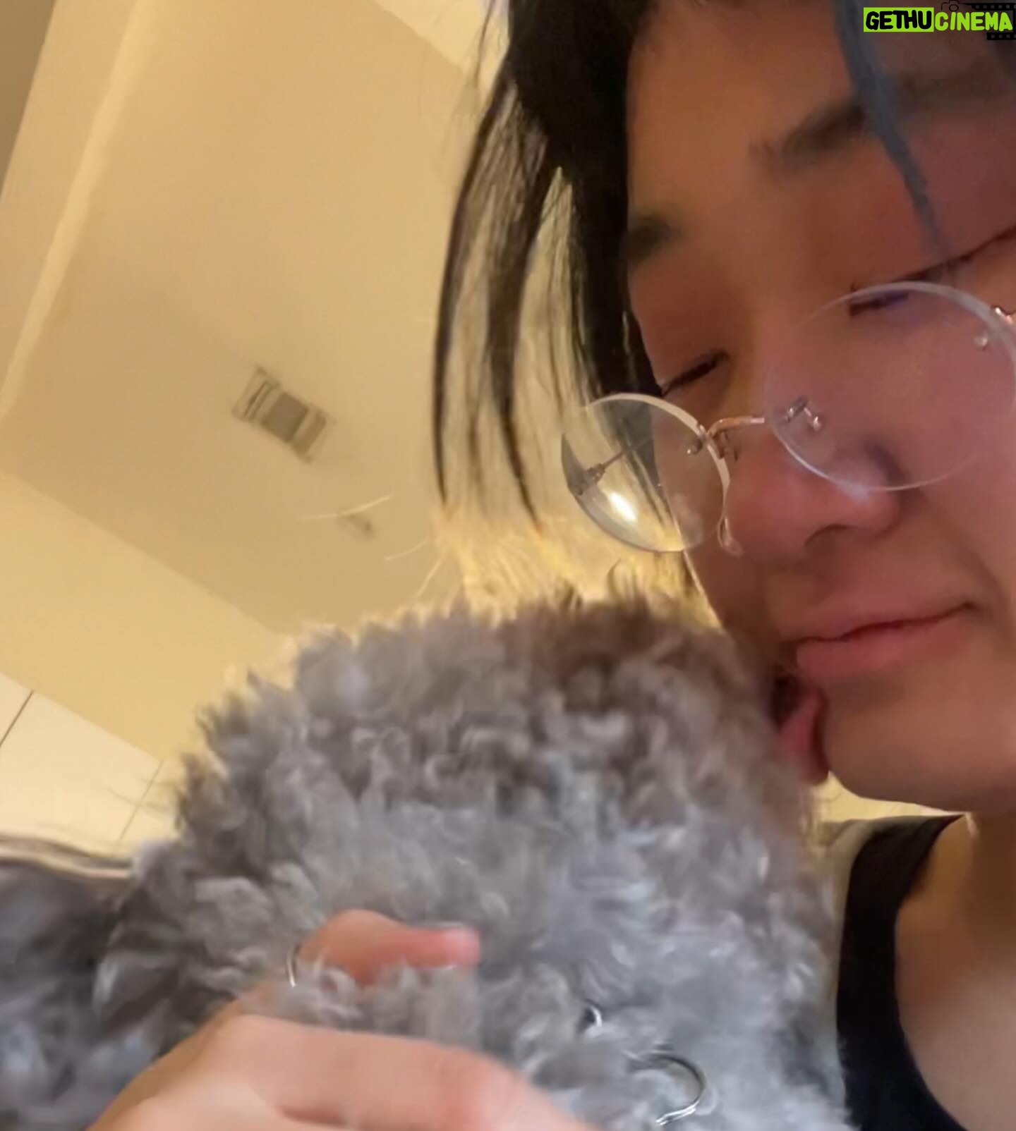 Yaeji Instagram - thank u for a year of birthing the hammer, meeting so many of u, performing wholeheartedly, turning 30, hugs and kisses, tears and tragedies. learning to love despite heartbreaks. we r leaving our hearts open in 2024 and forever