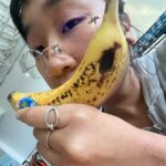 Yaeji Instagram – mv prod week 😅😳😤