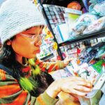 Yaeji Instagram – BOOKOFF LOVERS UNITE πͺ
photos by @ican1ii π