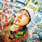Yaeji Instagram – BOOKOFF LOVERS UNITE πͺ
photos by @ican1ii π
