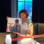 Yaeji Instagram – With A Hammer is out now!! my first album 🥹

shouts out to all the friends and collaborators on this album and everyone who helped bring Hammer to life

alsooo we are on tourrrr! ty for kicking it off last night Vancouver 💕 see u all soon