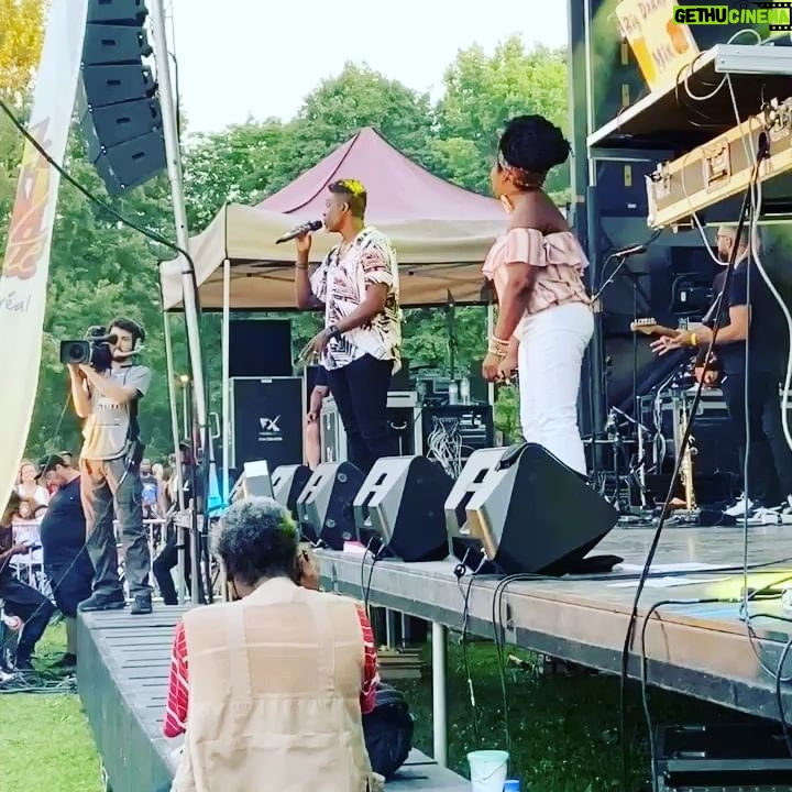 Yama Laurent - 3 Likes - Fin de semaine magnifique avec du beau monde ✨✨🫶🏽🥰🥰😍
Merci à mon équipe pour cet accomplissement.🫶🏽🫶🏽✨✨🌸
Merci aux bons docs pour ma grande forme-
Merciiiii au @festivalhaitienfolie et à toute son équipe pour ce partage..💃🏽
Merci aux merveilleux et talentueux artistes du panel
@wesli_officiel
@rebecca_jean_music
@leilalanova
@kellykrow
@officialmagdala
@Racoon Ect…
Force et courage à @fabienne_colas pour son travail depuis plus de 16 ans maintenant sans relâche et sans conteste… Une longue vie à ce grand patrimoine.
Merci à l’unique @corneilleofficiel pour ces moments ✨Que du bonheur ✨
Merci aux choristes d’enfer et aux musiciens extraordinaires.
Merci @Annie pour cette belle journée avec toi et merci cher public ✨🫶🏽🤎
#haitienfolie