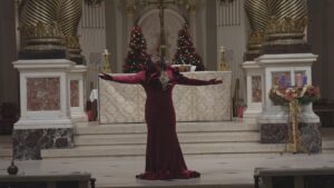 Yama Laurent Instagram - 🙏🏾Merci de votre écoute la famille 🌹🌹🌹🌹

Nouvelle vidéo disponible 🎥 
Joyeux temps des fêtes les amiss🌹🌹
🎄🎄🎄🎄🎄🎄🌟🌟🌟🌟🌟
📽: Lien dans ma bio📽

Merci à tous nos participants et merci à toi ...🙏🏾