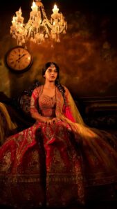 Yamini Bhaskar Instagram - ✨✨ #reel #reelsvideo #indiantraditionalwear #kolkata #shoot #love
