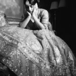 Yamini Bhaskar Instagram - Me at this point of week 🙇‍♀️ @basusutirtha @bombaebyaisha @makeup_by_kaushik #kolkata #shoot #instagood #instagram #photogram #black