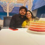 Yamini Bhaskar Instagram - ❤️